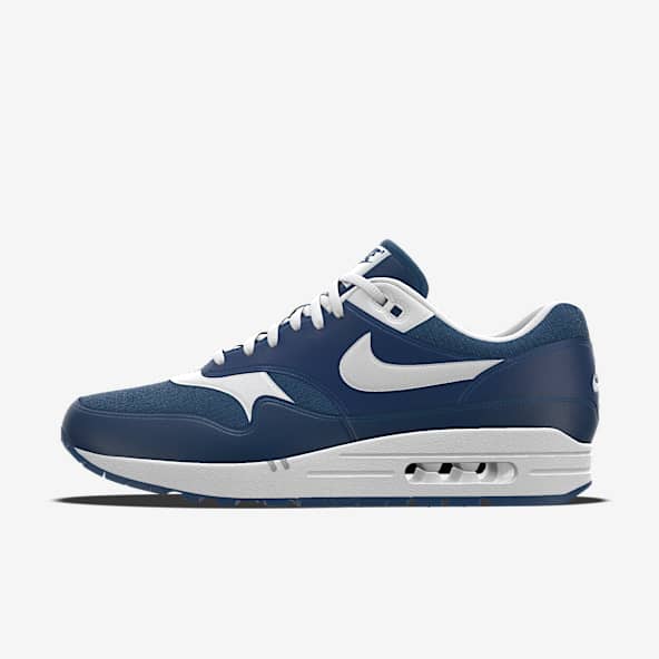 Air max 72 mesh top